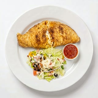 Rocco's Calzone