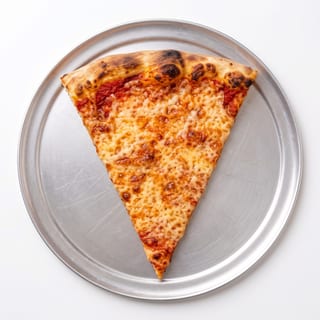 Cheese Slice