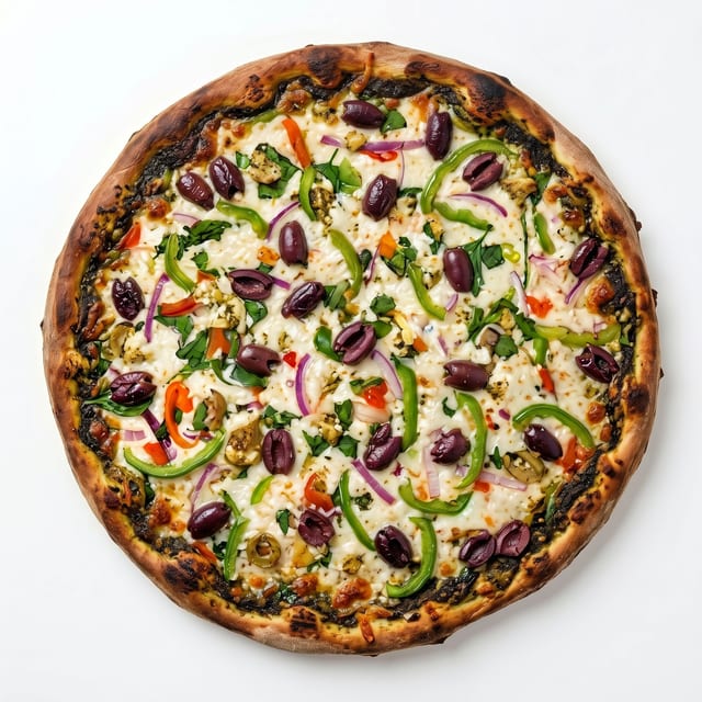 Primo Pesto.