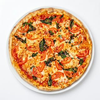 Margherita