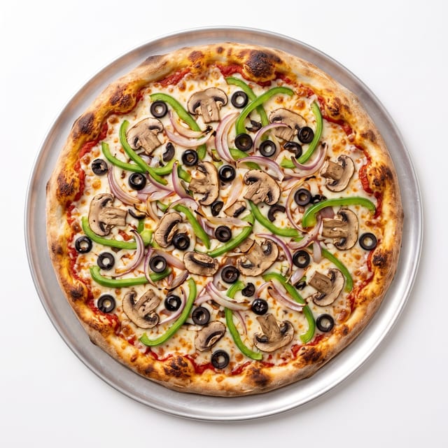 Veggie.